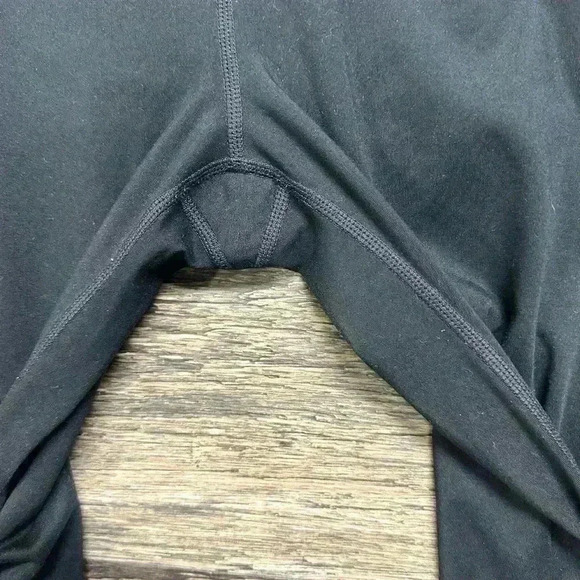 Gap Black Women’s Leggings Size Small - Picture 3 of 6